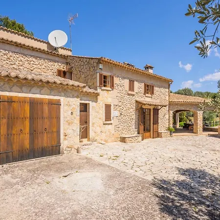 Alordes Villa Pollenca